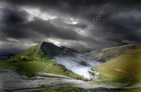 Thorpe Cloud 